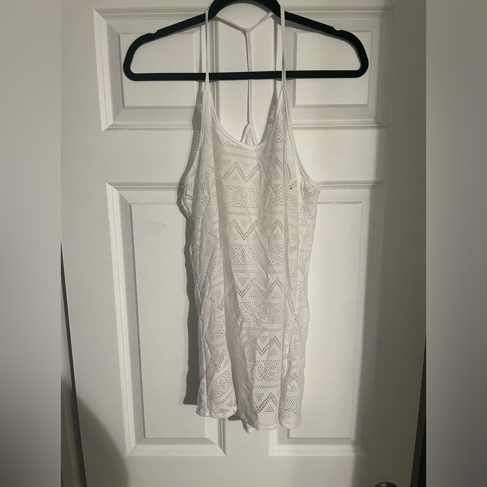 Victoria Secret Swim CoverUp